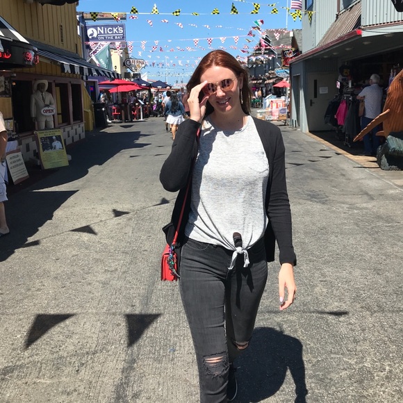 Meet your Posher, Kelsey - Picture 1 of 1